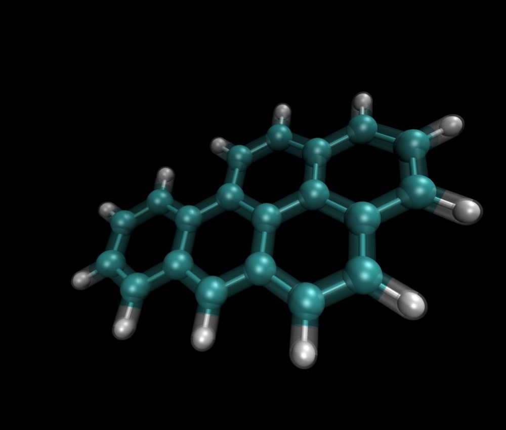 a blue and green bracelet