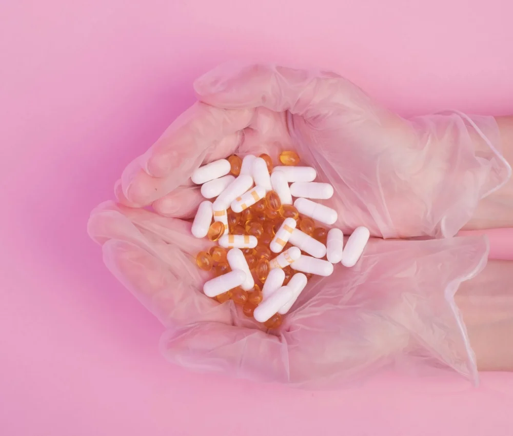 Medicine Disposal Beaconsfield Pharmacy Walthamstow Leyton London